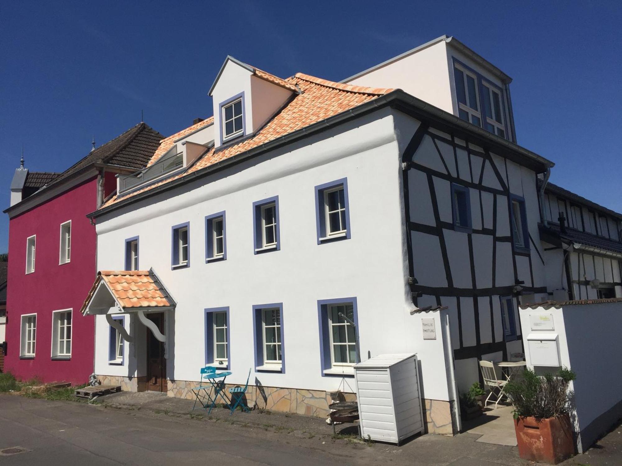 Charmantes Haus Naehe Bonn Koeln Messe Phantasialand Bornheim  Exterior foto